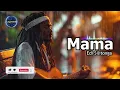 Eddy Silitonga - Mama | Cover Pop Etnik Bikin Tenang Hati | Lagu Sedih Tentang Mama