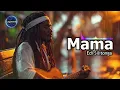 Lagu Eddy Silitonga - Mama | Cover Pop Etnik Bikin Tenang Hati | Lagu Sedih Tentang Mama
