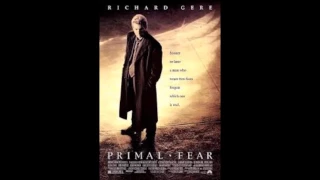 موسيقي تصويرية من فيلم Primal Fear Soundtrack  موسيقي تصويرية من فيلم Primal Fear Soundtrack