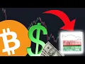 BITCOIN THE WHALES JUST CHANGED THEIR MIND