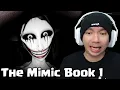 Download Lagu Game Horror Roblox Paling Terkenal - The Mimic Book 1 Control Chapter 1