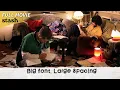 Big Font. Large Spacing | College Comedy | Full Movie