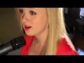 Listen To Your Heart - Roxette / DHT cover by Lindee Link