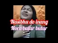 Download Lagu nora butar butar I nasibhu do inang_cipt asman sinaga_suaranya merdu sekali