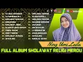 Download Lagu Ning Umi Laila - Ya Abal Hasanain - Ya Habibana Ali | Ramadhan Syahdu | Sholawat Full Album