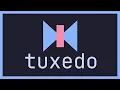 Tuxedo a lightweight task management tui