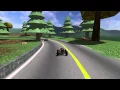FreeBASIC Karts