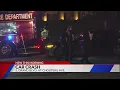 2-car crash injures one in south St Louis City