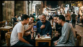 الخال   اغنيه اسمع من الخال الكلام بجد العمر بيجري ومبيفضلش منو حد      دندنها