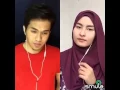 Download Lagu Suraj Hua Maddham~Film Kabhi Kushi Kabhi Gham - Zaroll Zariff \u0026 Wany (Smule Malaysia)