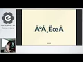 Error Handling Promise Gotchas - SingaporeJS