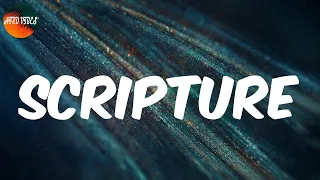 scripture lyrics dexta daps