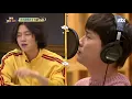 [Head Voice Doppelganger] Hee Chul and Kyung Hoon gradually becoming one (Is it me?) Knowing Bros...