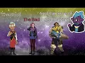 Let s talk about nonbinary character design