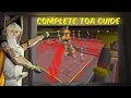 The ULTIMATE 2026 Tombs of Amascut Beginner s Guide OSRS