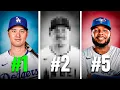 Ranking Best Prospects in MLB Since 2010