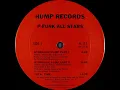 P FUNK ALL STARS- hydraulic pump (part 1 & 2 12 mix)