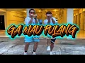 Download Lagu GA MAU PULANG • CHALAN ALVARO Feat AFRY ADAM 