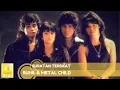 Ruhil \u0026 Metal Child - Suratan Tersirat (Official Audio)