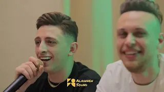 انس ابو سنينه وعدي زاغه لسى الي جاي اسوء اخر نظره مخنوق بعتها دنيا الهوان ياهي وجعني البعد 