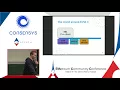 J1 SAY 10 Pawel Bylica Releasing the Hera with EVM C