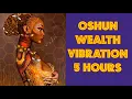 Download Lagu 432 Hz Goddess Orisha Oshun Prosperity \u0026 Wealth Meditation 🍯🐝 Attract Money, Abundance, Good Fortune