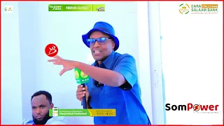 1994 Khidmadii Aanu Ka Qaadi Jirney Xoolaha Ayanu Ila Iminka Qadna Hadanu Nahay Dhakhaatiirta Dhoofk 