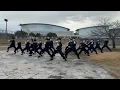 【Hump Back】「拝啓、少年よ」踊ってみた
