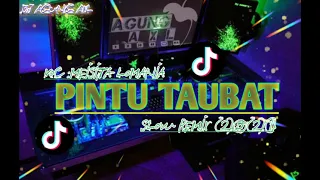 dj pintu taubat meisita lomania remix santuy2021