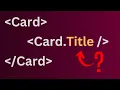 The React Pattern I Don t Want To Miss