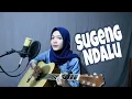 Download Lagu Sugeng Ndalu - Denny Caknan (Live Akustik Cover) | Nafidha dt