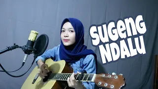 Download Sugeng Ndalu - Denny Caknan (Live Akustik Cover) | Nafidha dt MP3