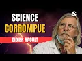 Download Lagu Didier Raoult: Bill Gates, vaccines and purchased science