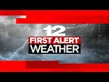 Monday Forecast Sunny and close to normal for a few days