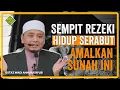 Download Lagu Apabila sempit rezeki, serabut dengan keluarga. Amal Sunah ini.