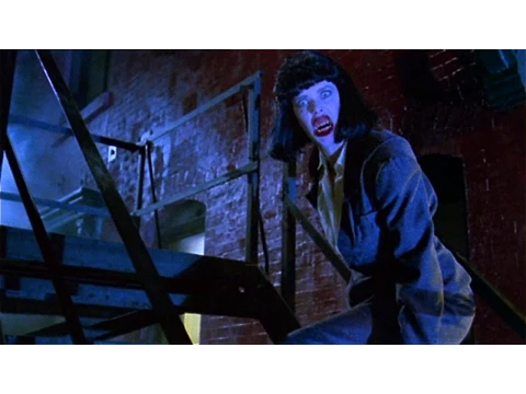 Dracula's Widow (1988) Official Trailer [HQ]