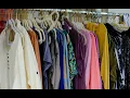 Replay - Sewing When Your Wardrobe is Full