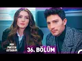 Ask Mantik Intikam 36 Bolum