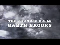 Download Lagu The Thunder Rolls By:Garth Brooks Lyrics Video-HD