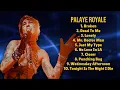 Download Lagu Palaye Royale-Must-have music of 2024-Leading Hits Playlist-Prestigious
