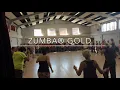 Zumba® Gold Circle Song Full Extreme (Willy Chin Road Mix) - Ultimate Rejects