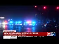 Crash report released in deadly Highway 53 crash involving Madison County deputy