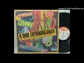 Osbourne in dub - Loving tonight