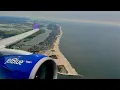 4K - Full Flight