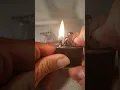 Basic Lighter Maintenance