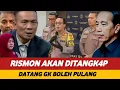 Download Lagu IMMEDIATELY ARRESTED! RISMON IS FEARFUL ABOUT THE JOKOWI DIPLOMA CASE EXAMINATION!