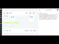 GoFormative Show Your Work Student Tutorial
