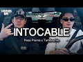 Peso Pluma, Tombochio - Intocable Letra