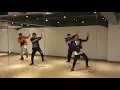 Michael Jackson - Thriller (Steve Aoki Midnight Hour Remix) | Choreography by KAJI