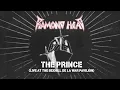 Diamond Head - The Prince (Live At The Bexhill De La War Pavilion) [Official Audio]